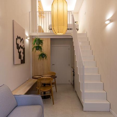 Osito Hub - Poeta Duran Apartment Valencia Exterior photo