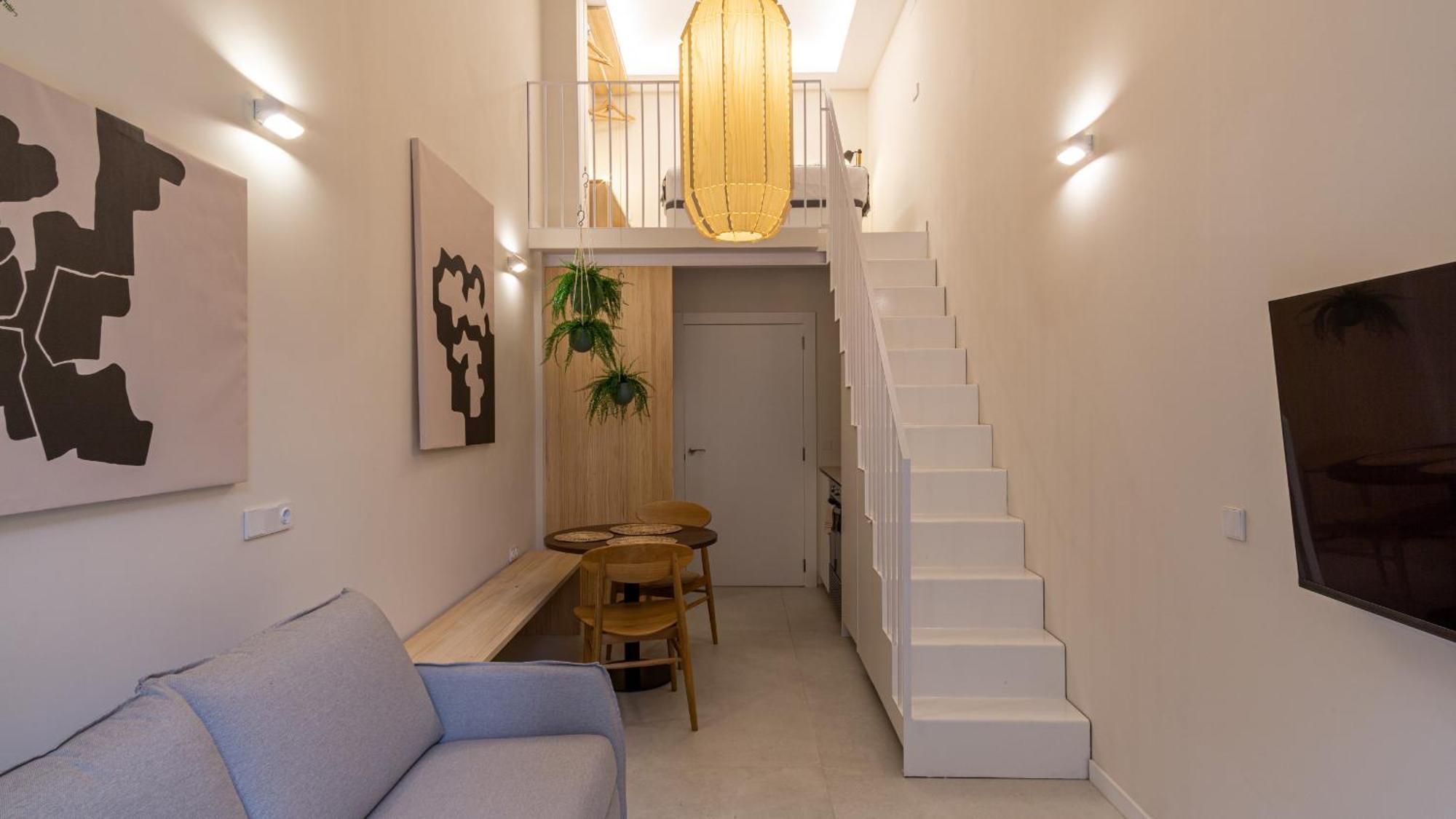 Osito Hub - Poeta Duran Apartment Valencia Exterior photo