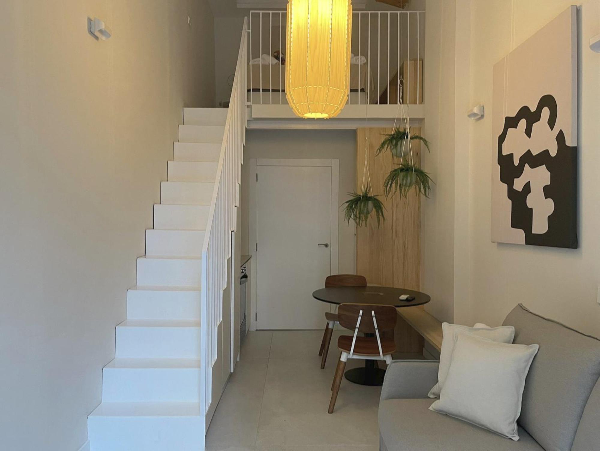Osito Hub - Poeta Duran Apartment Valencia Exterior photo