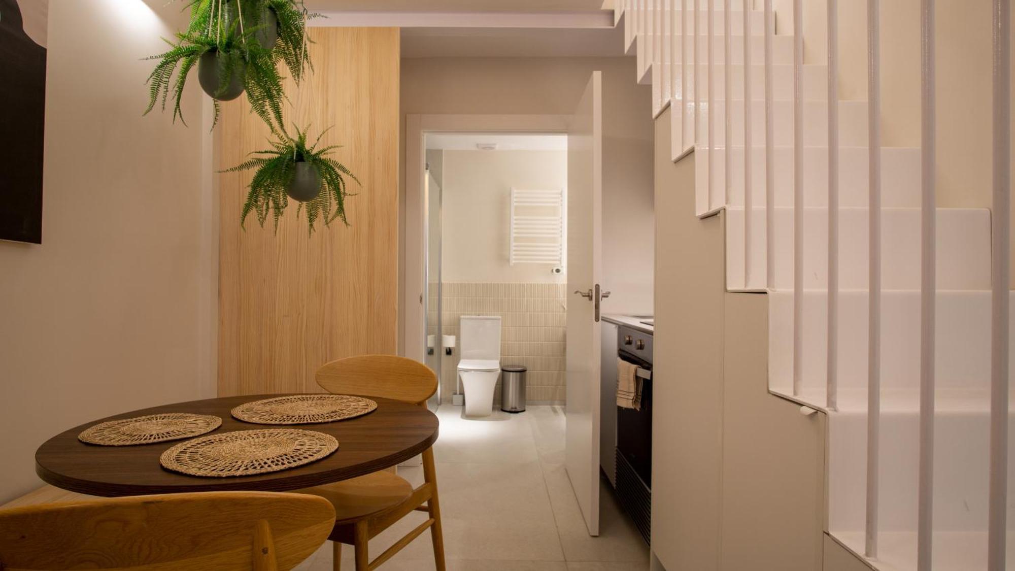 Osito Hub - Poeta Duran Apartment Valencia Exterior photo