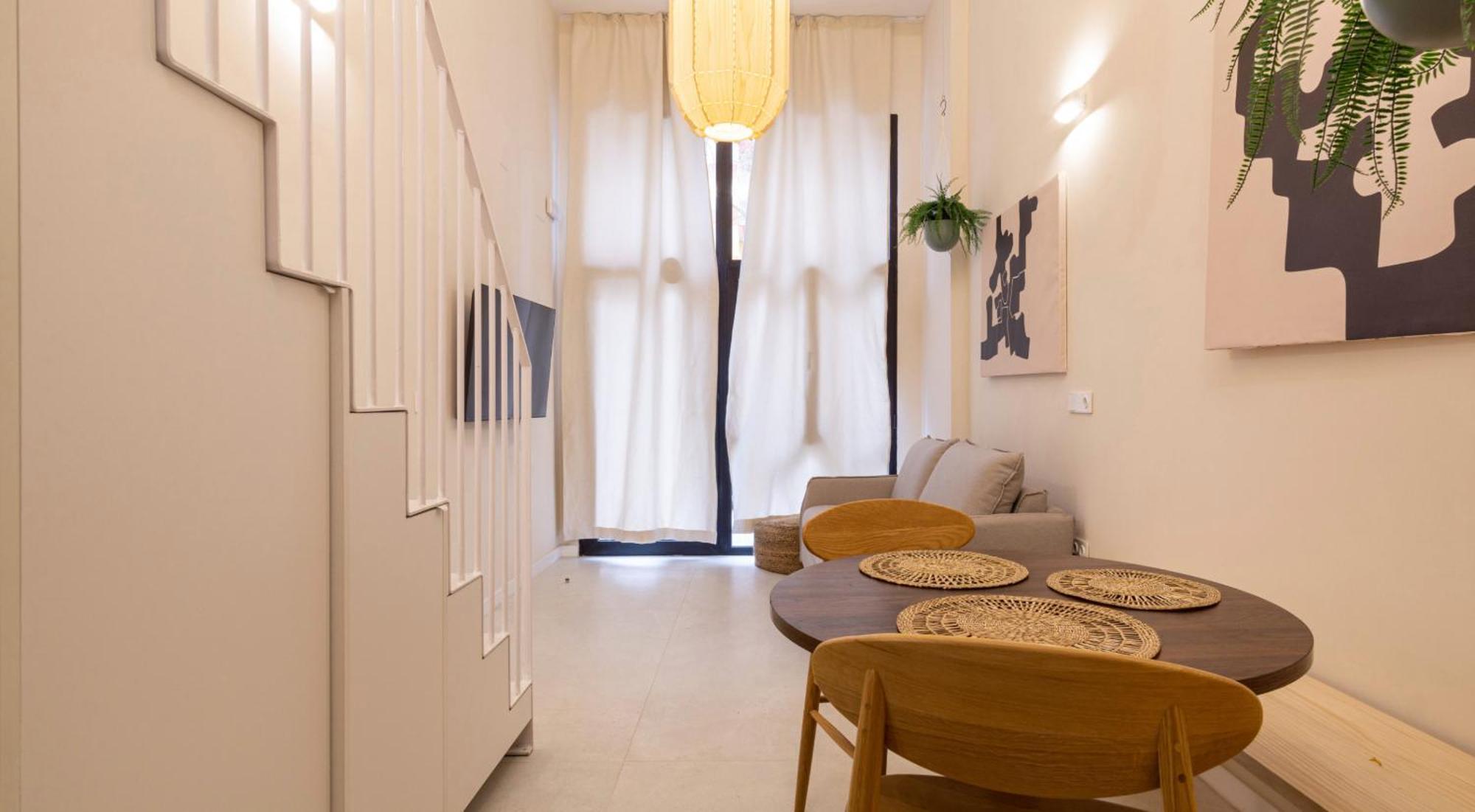 Osito Hub - Poeta Duran Apartment Valencia Exterior photo